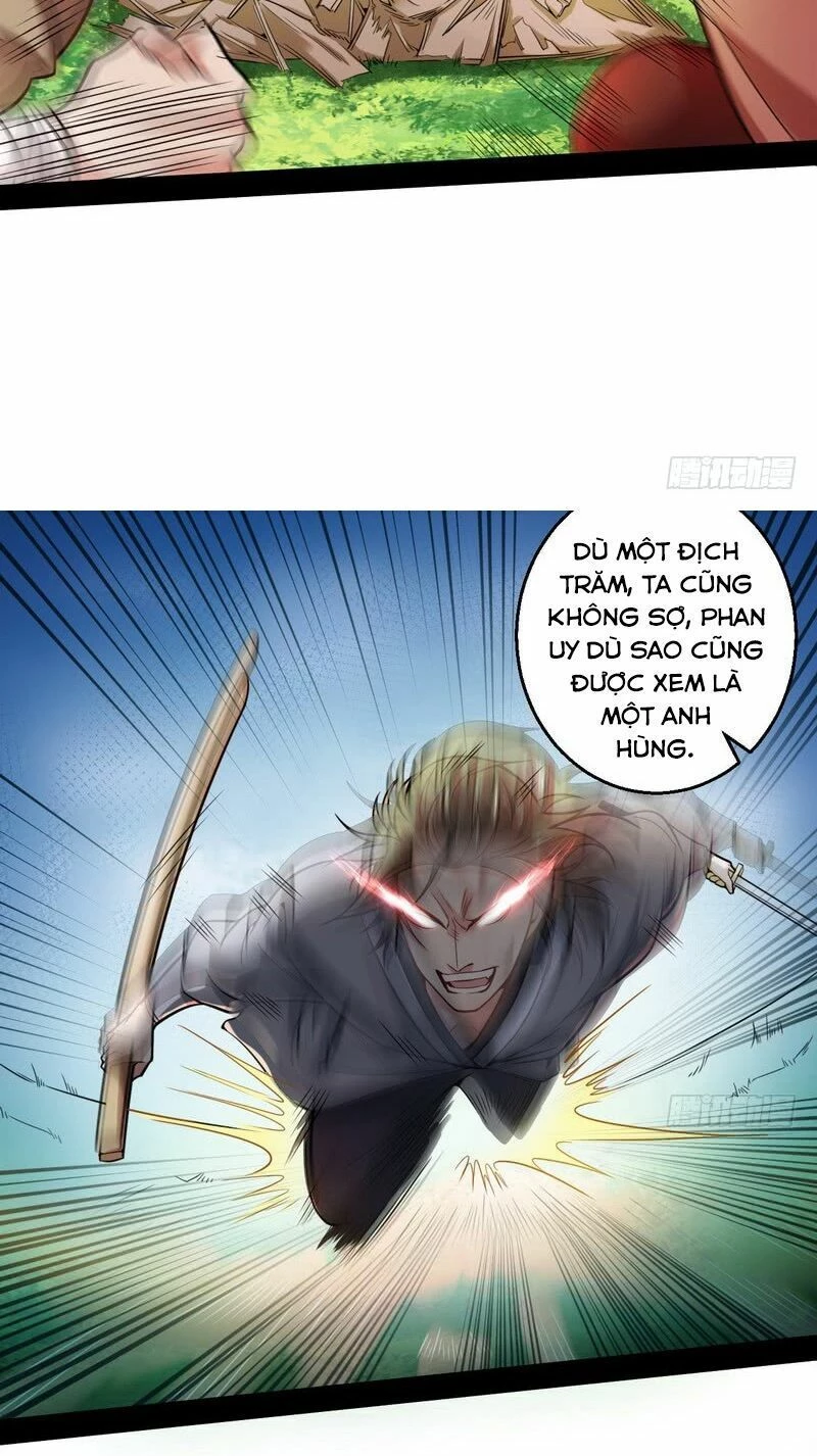 Ta Là Tà Đế Chapter 8 - Trang 4