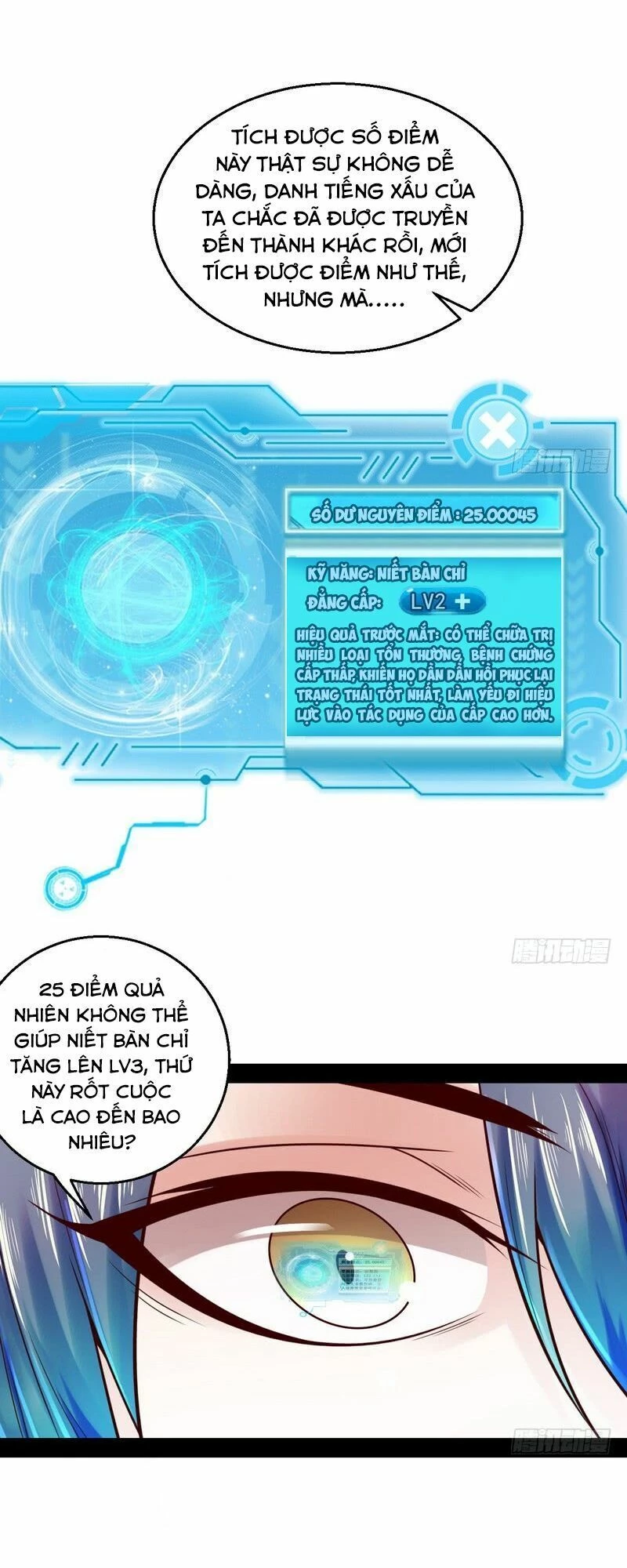 Ta Là Tà Đế Chapter 8 - Trang 4