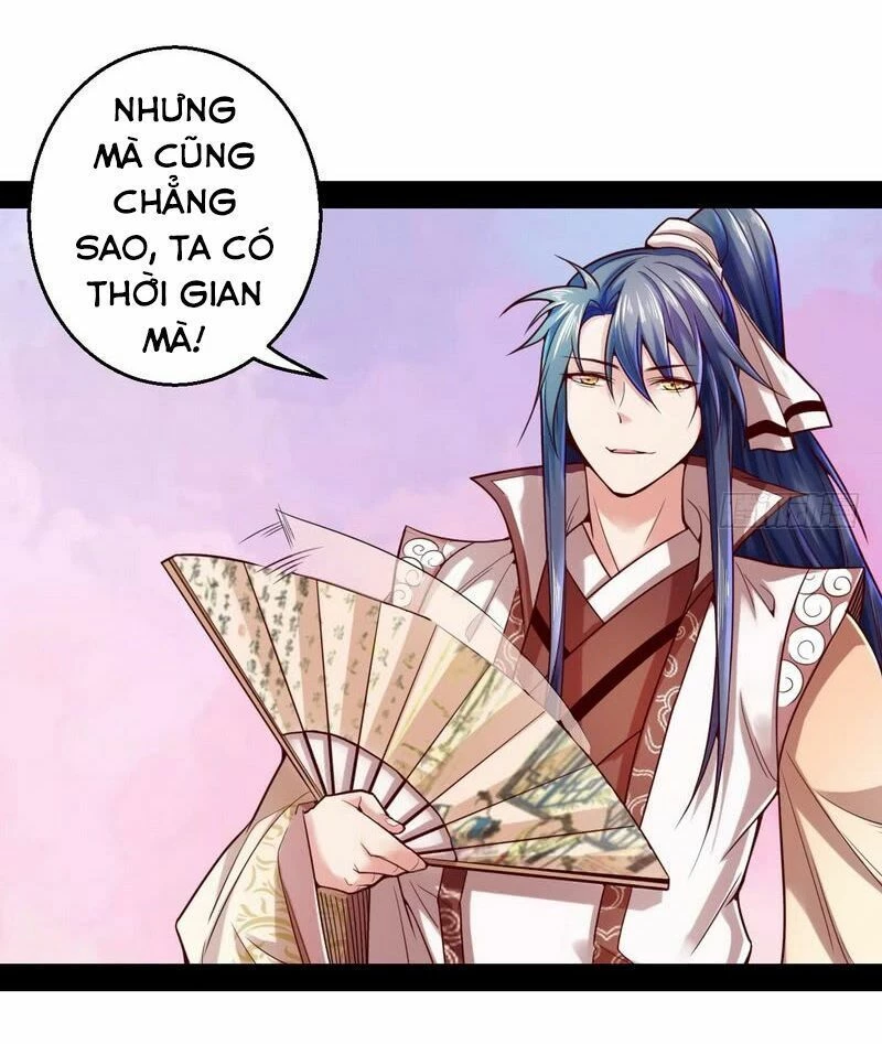 Ta Là Tà Đế Chapter 8 - Trang 4