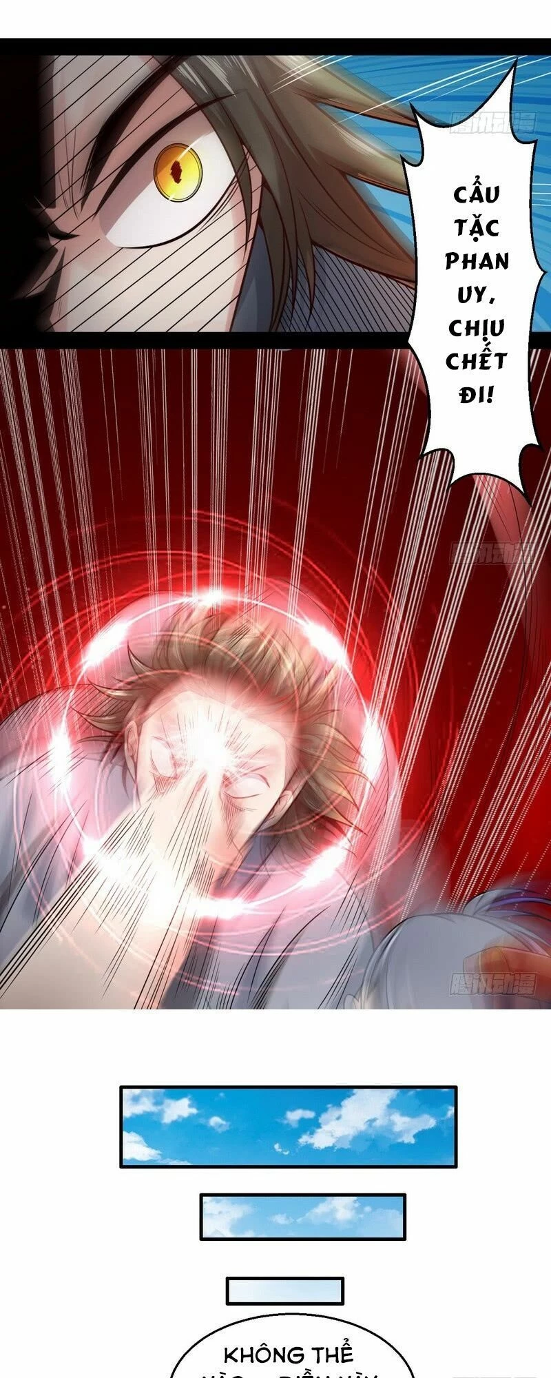 Ta Là Tà Đế Chapter 8 - Trang 4