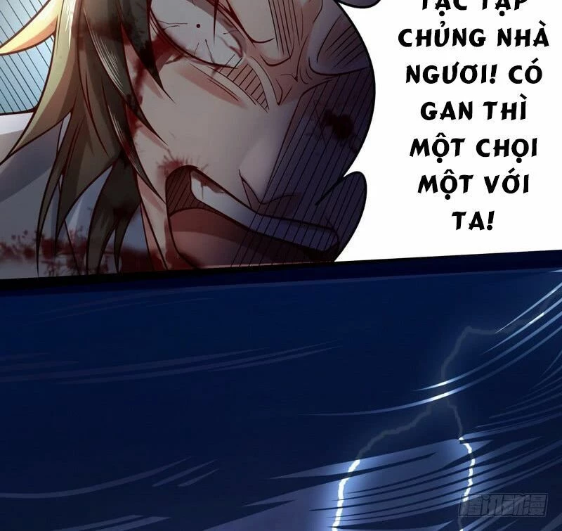 Ta Là Tà Đế Chapter 8 - Trang 4