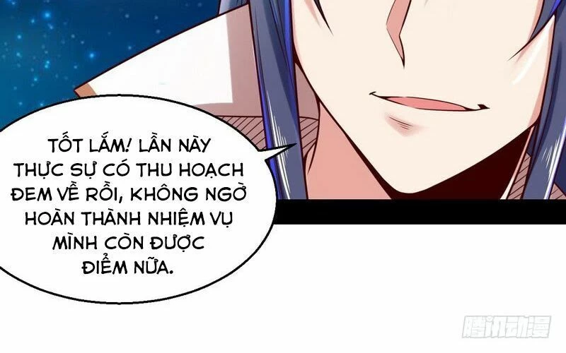 Ta Là Tà Đế Chapter 8 - Trang 4