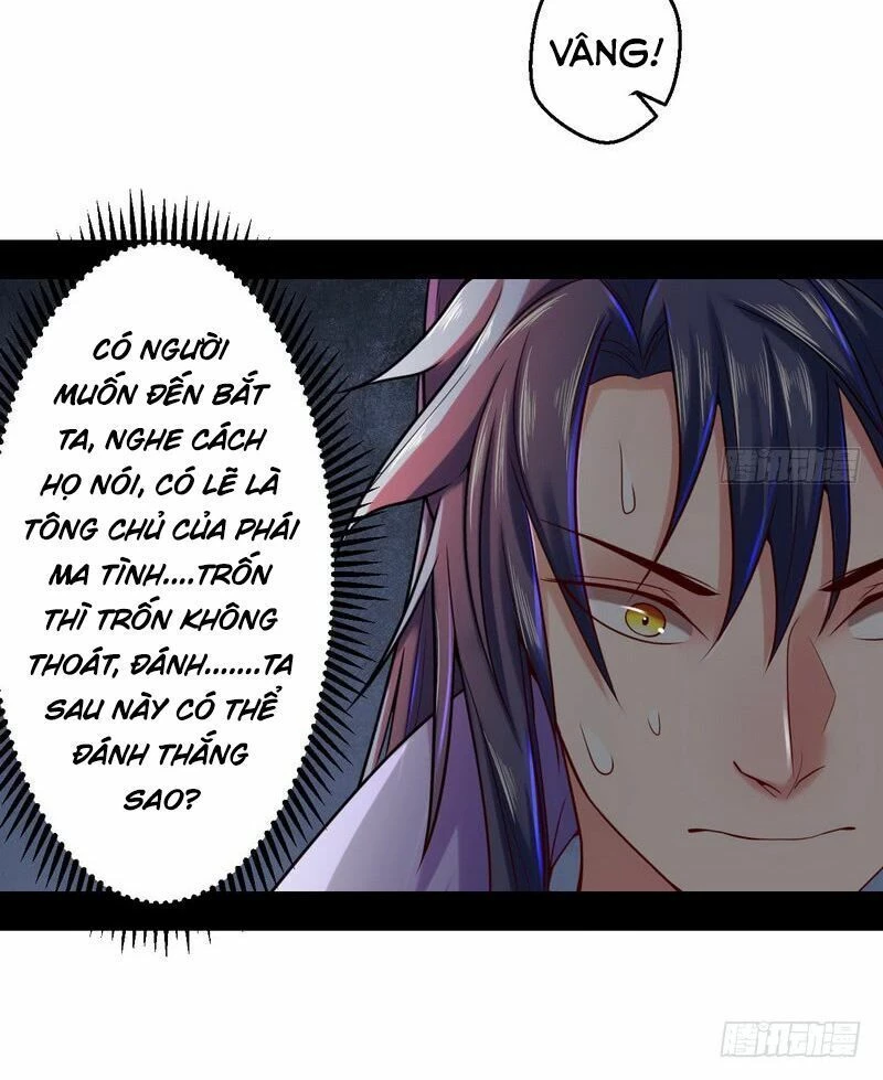 Ta Là Tà Đế Chapter 8 - Trang 4