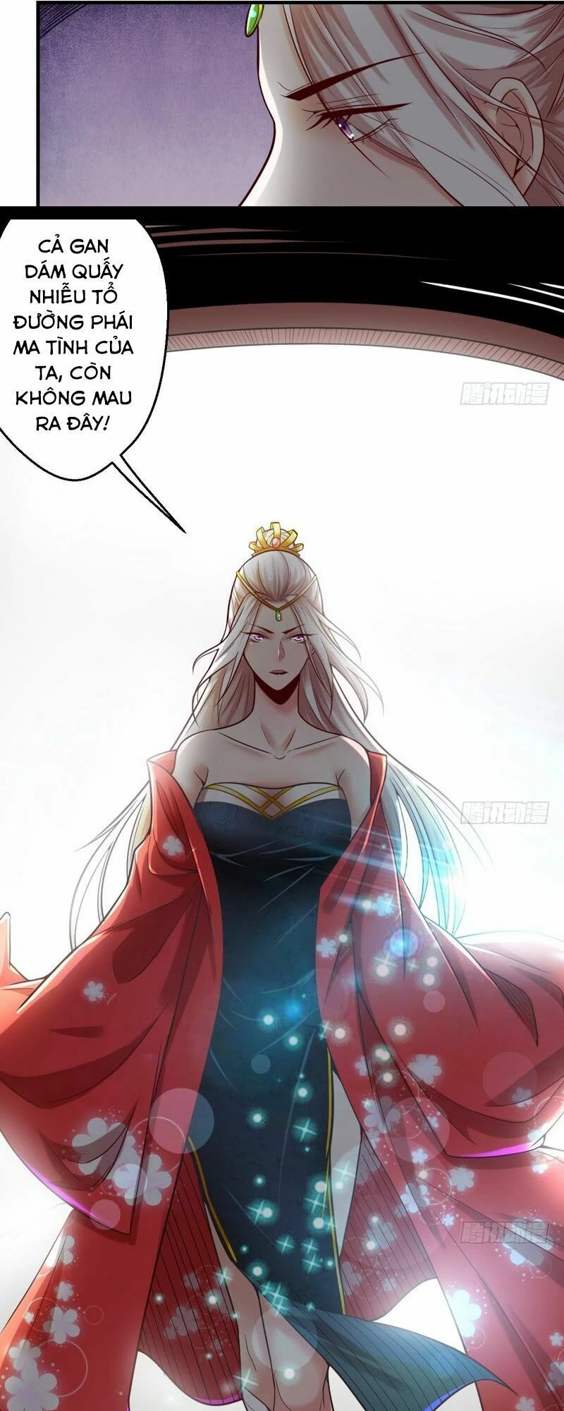 Ta Là Tà Đế Chapter 8 - Trang 4