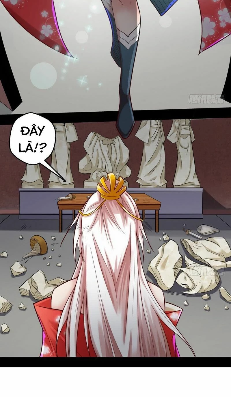 Ta Là Tà Đế Chapter 8 - Trang 4