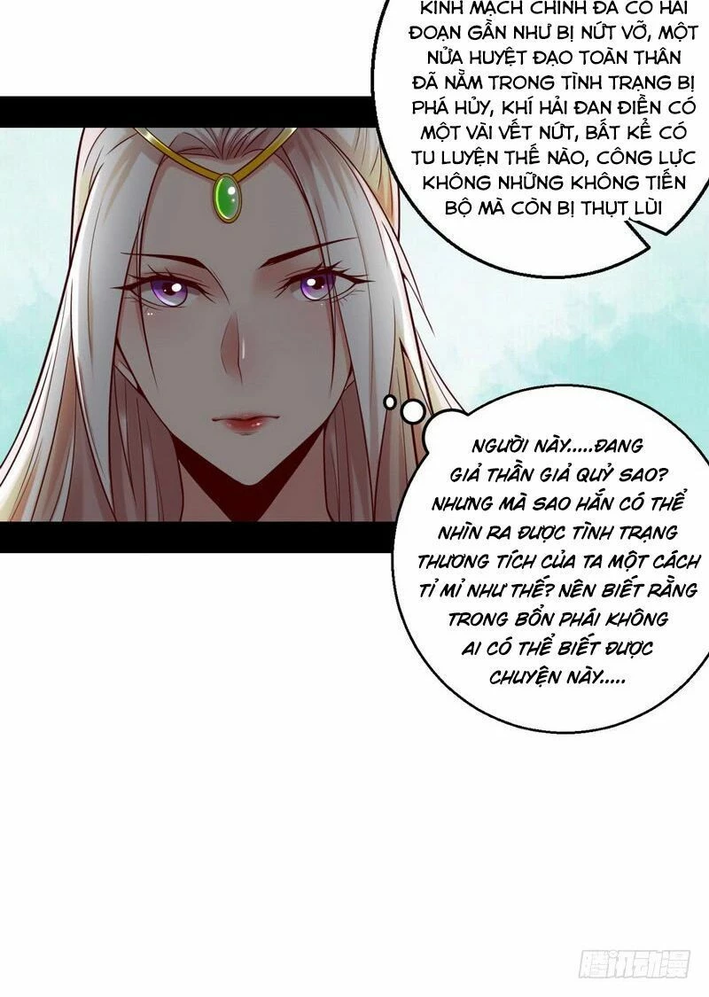 Ta Là Tà Đế Chapter 8 - Trang 4