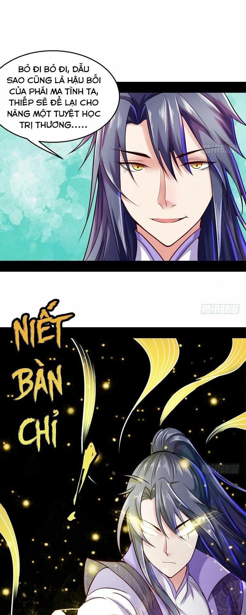 Ta Là Tà Đế Chapter 8 - Trang 4