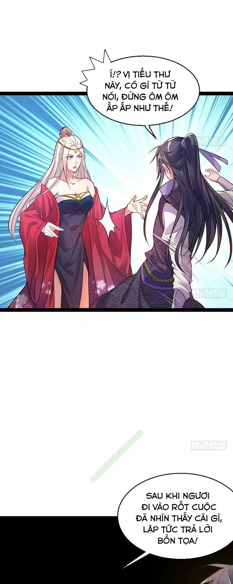 Ta Là Tà Đế Chapter 9 - Trang 4