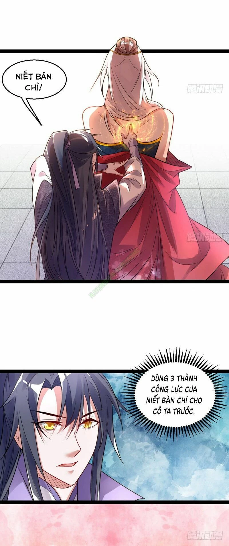 Ta Là Tà Đế Chapter 9 - Trang 4