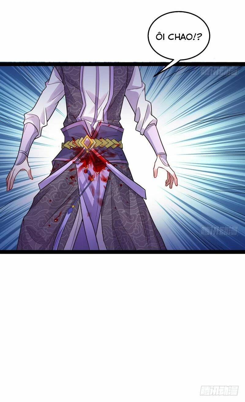 Ta Là Tà Đế Chapter 9 - Trang 4