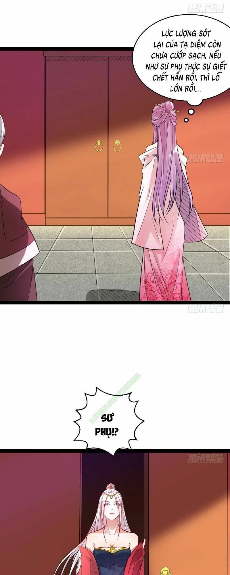 Ta Là Tà Đế Chapter 9 - Trang 4