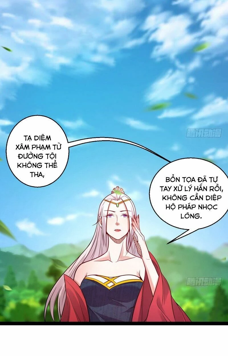 Ta Là Tà Đế Chapter 9 - Trang 4