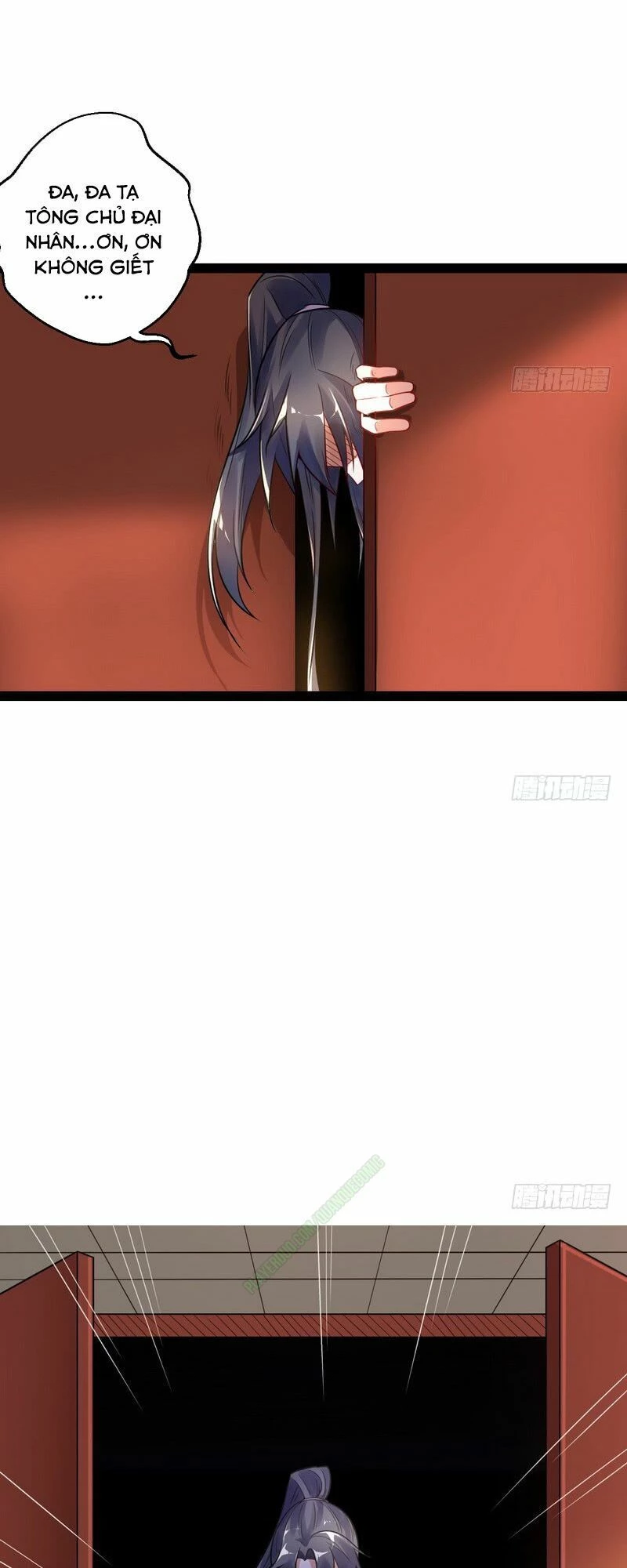 Ta Là Tà Đế Chapter 9 - Trang 4