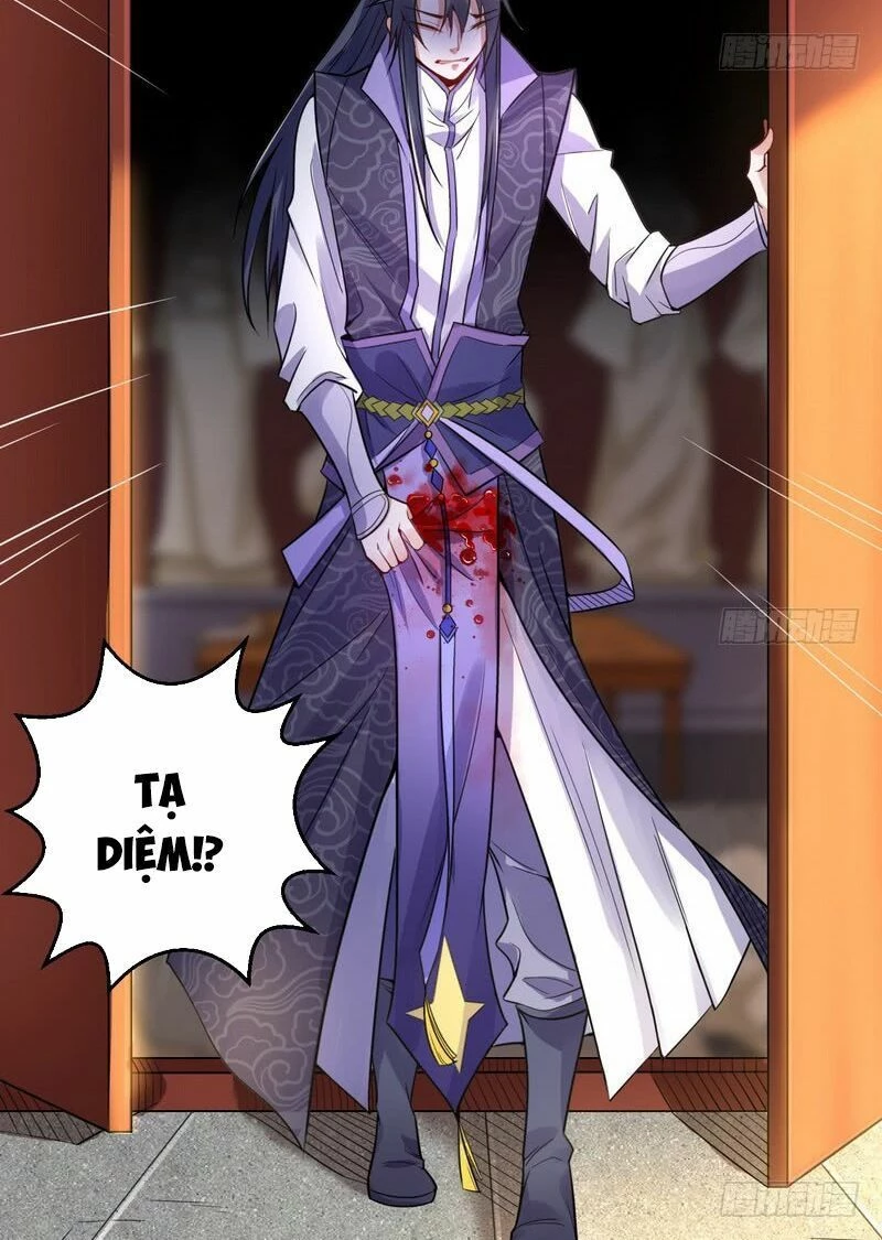 Ta Là Tà Đế Chapter 9 - Trang 4