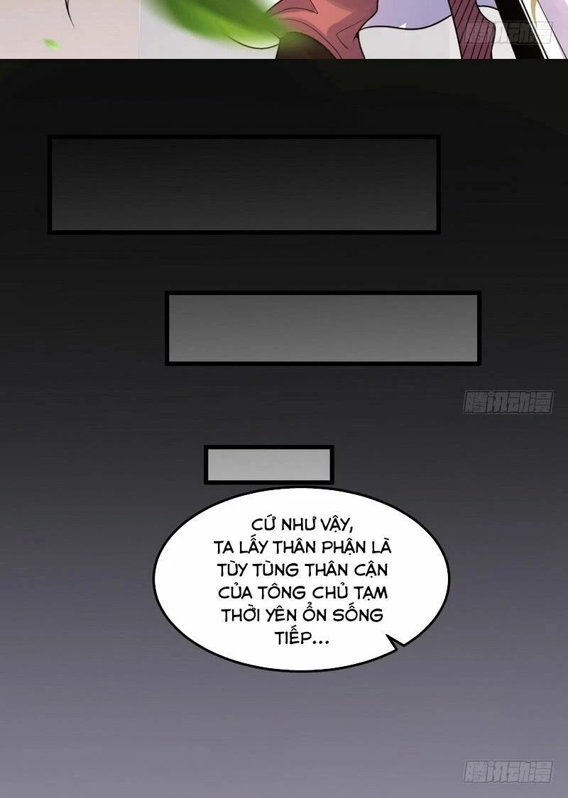 Ta Là Tà Đế Chapter 9 - Trang 4