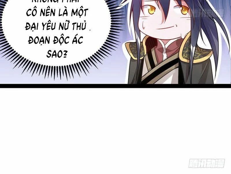 Ta Là Tà Đế Chapter 9 - Trang 4