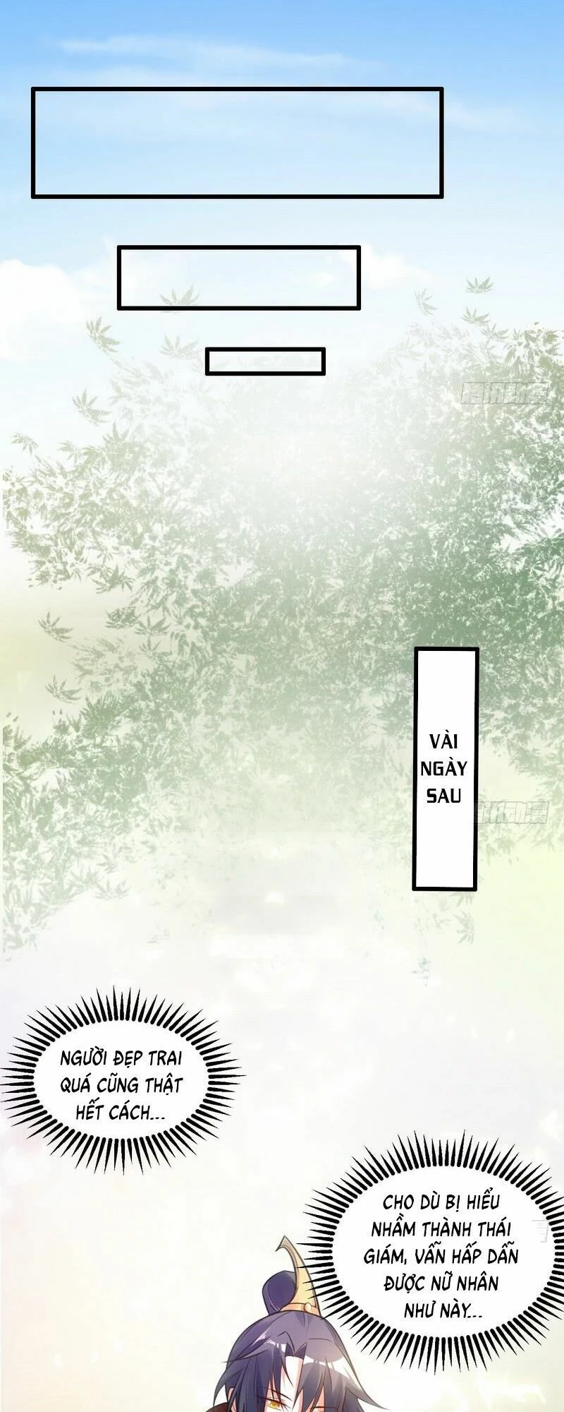 Ta Là Tà Đế Chapter 9 - Trang 4