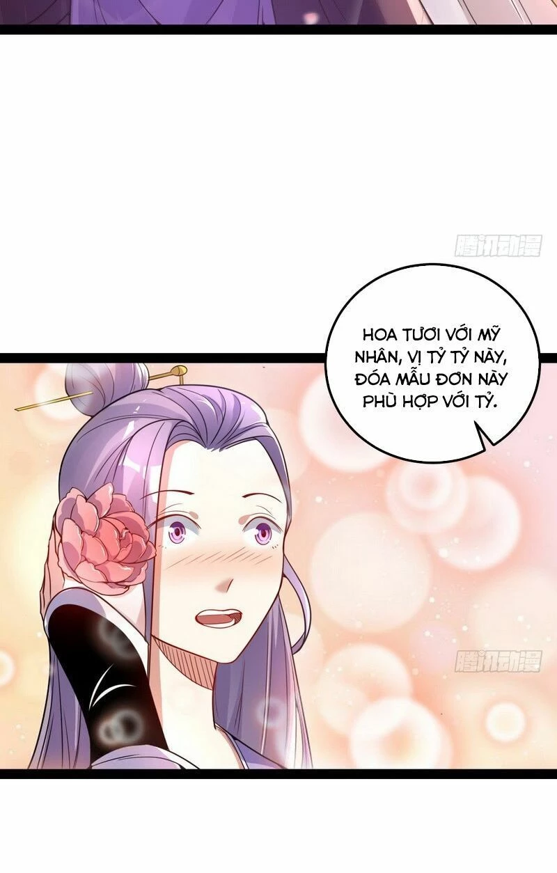 Ta Là Tà Đế Chapter 9 - Trang 4