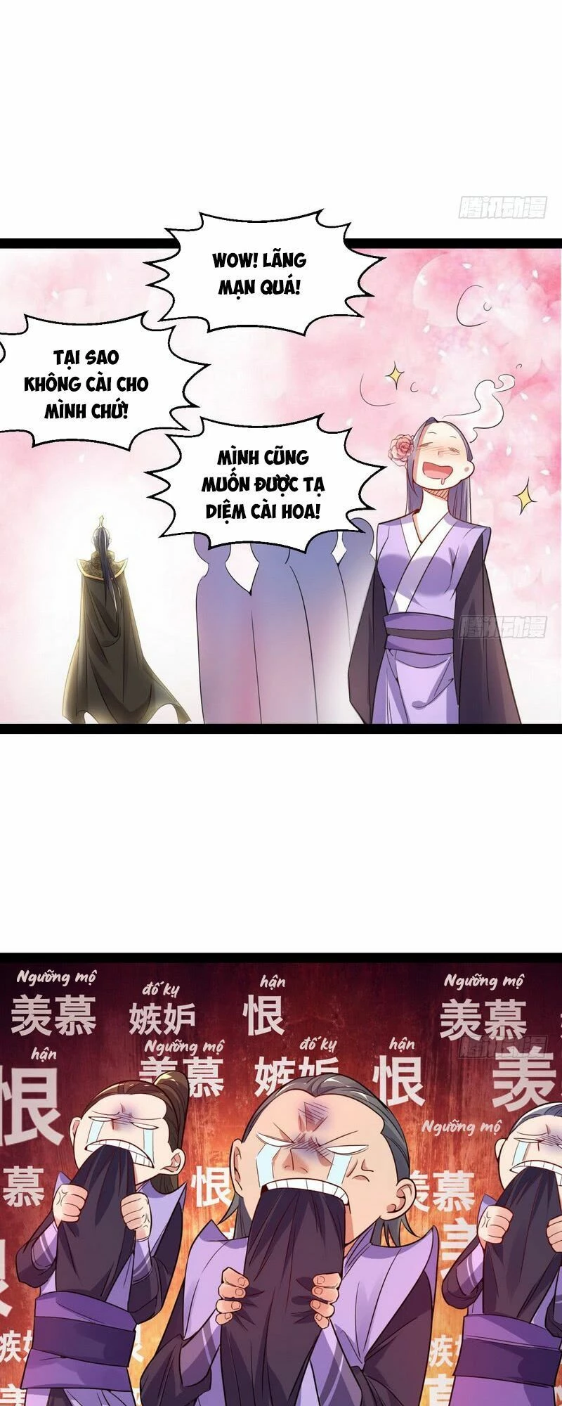 Ta Là Tà Đế Chapter 9 - Trang 4