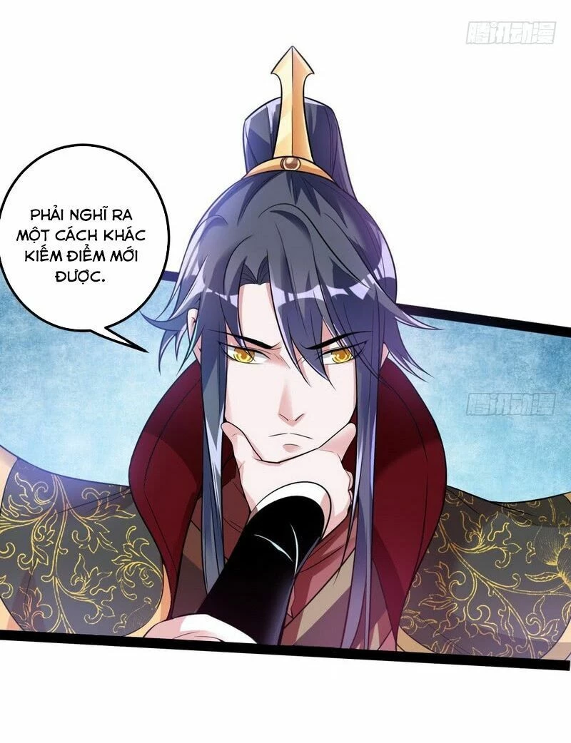 Ta Là Tà Đế Chapter 10 - Trang 4