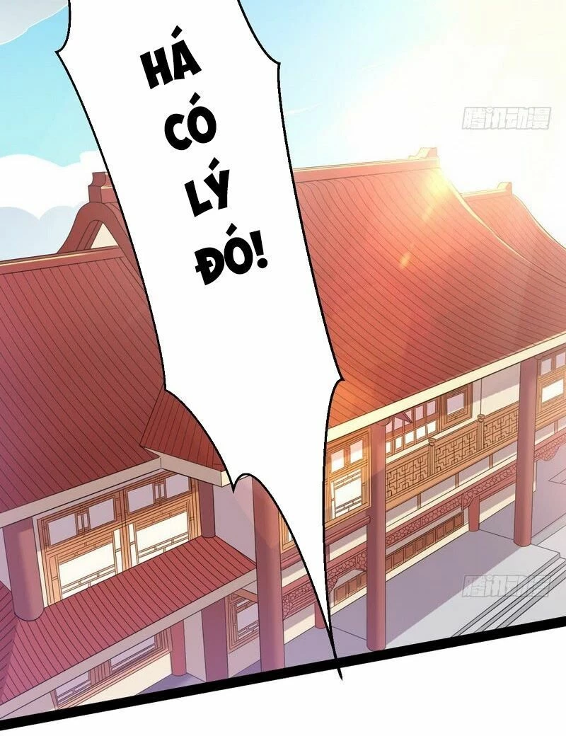 Ta Là Tà Đế Chapter 10 - Trang 4