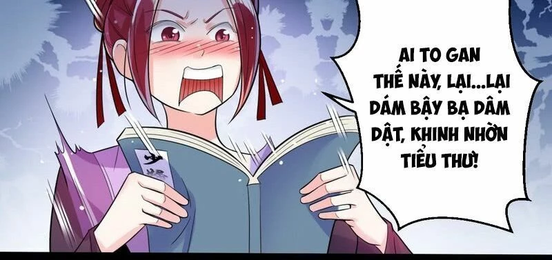 Ta Là Tà Đế Chapter 10 - Trang 4