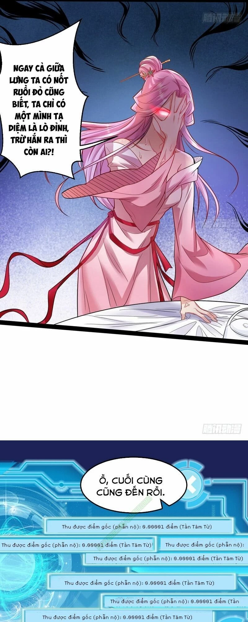 Ta Là Tà Đế Chapter 10 - Trang 4