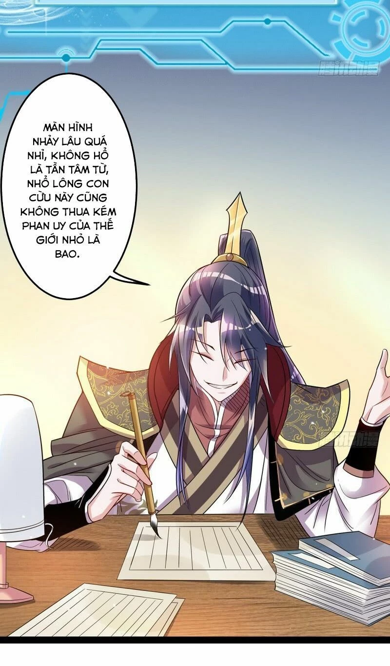 Ta Là Tà Đế Chapter 10 - Trang 4