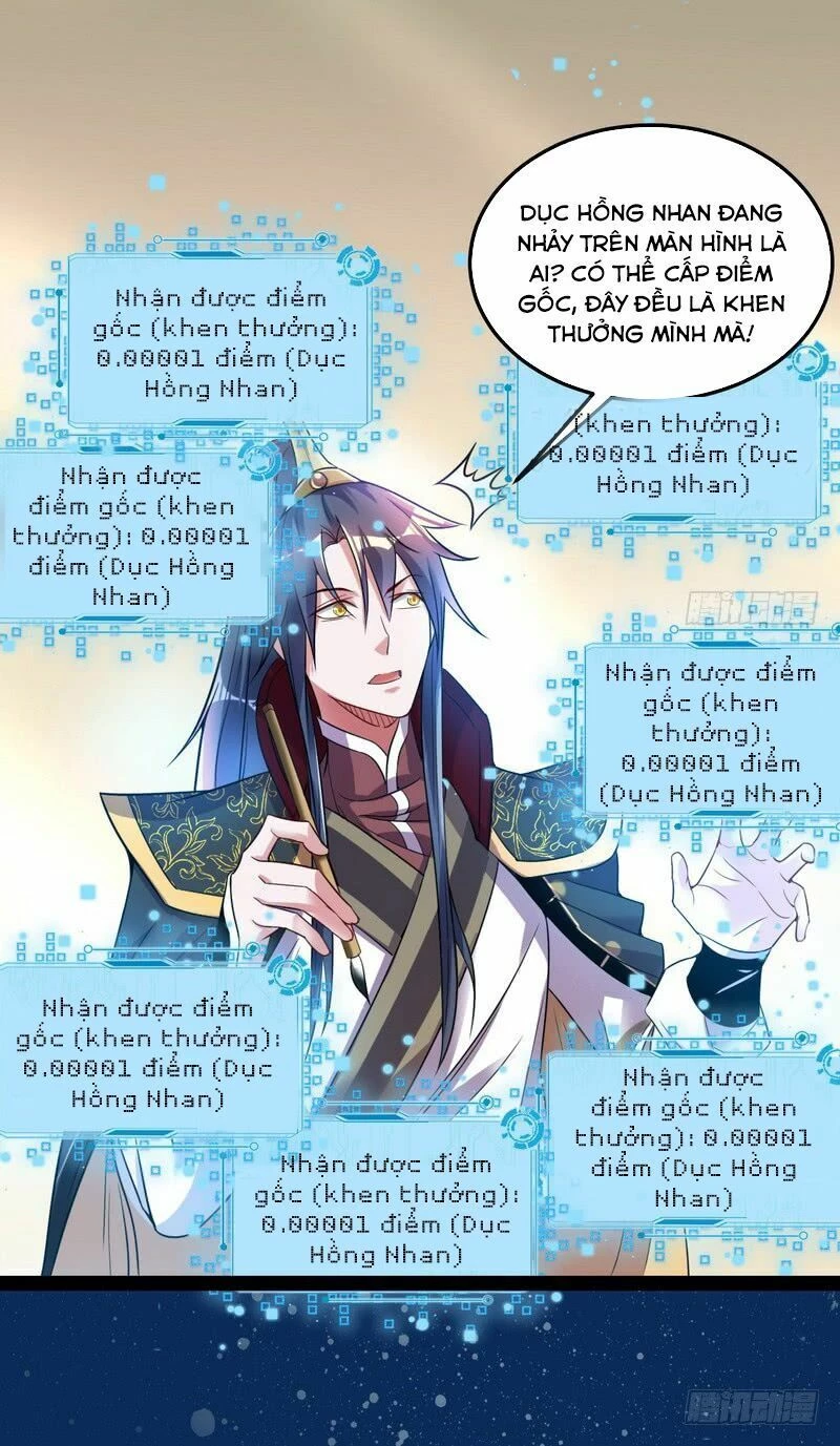 Ta Là Tà Đế Chapter 10 - Trang 4