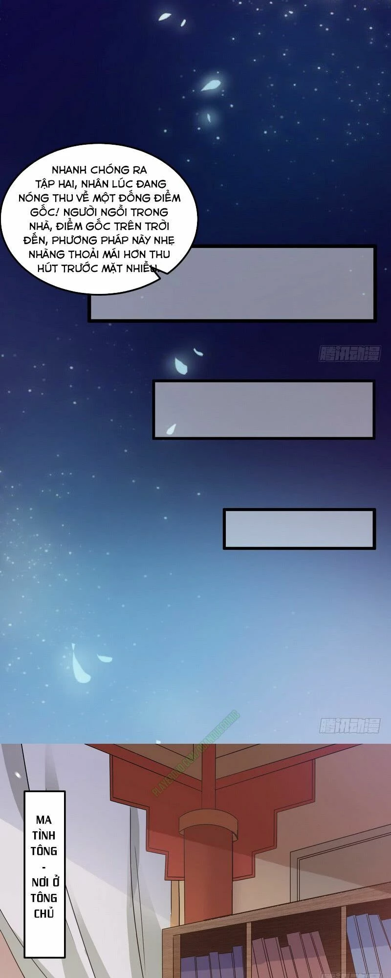 Ta Là Tà Đế Chapter 10 - Trang 4