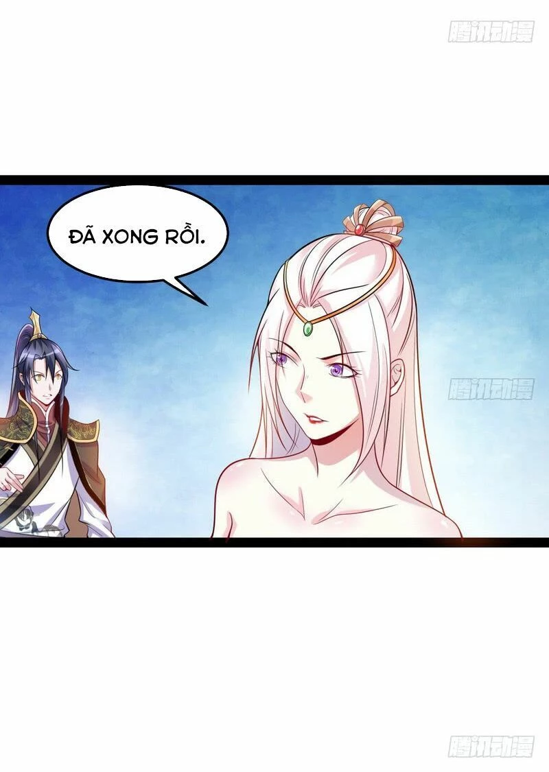 Ta Là Tà Đế Chapter 10 - Trang 4