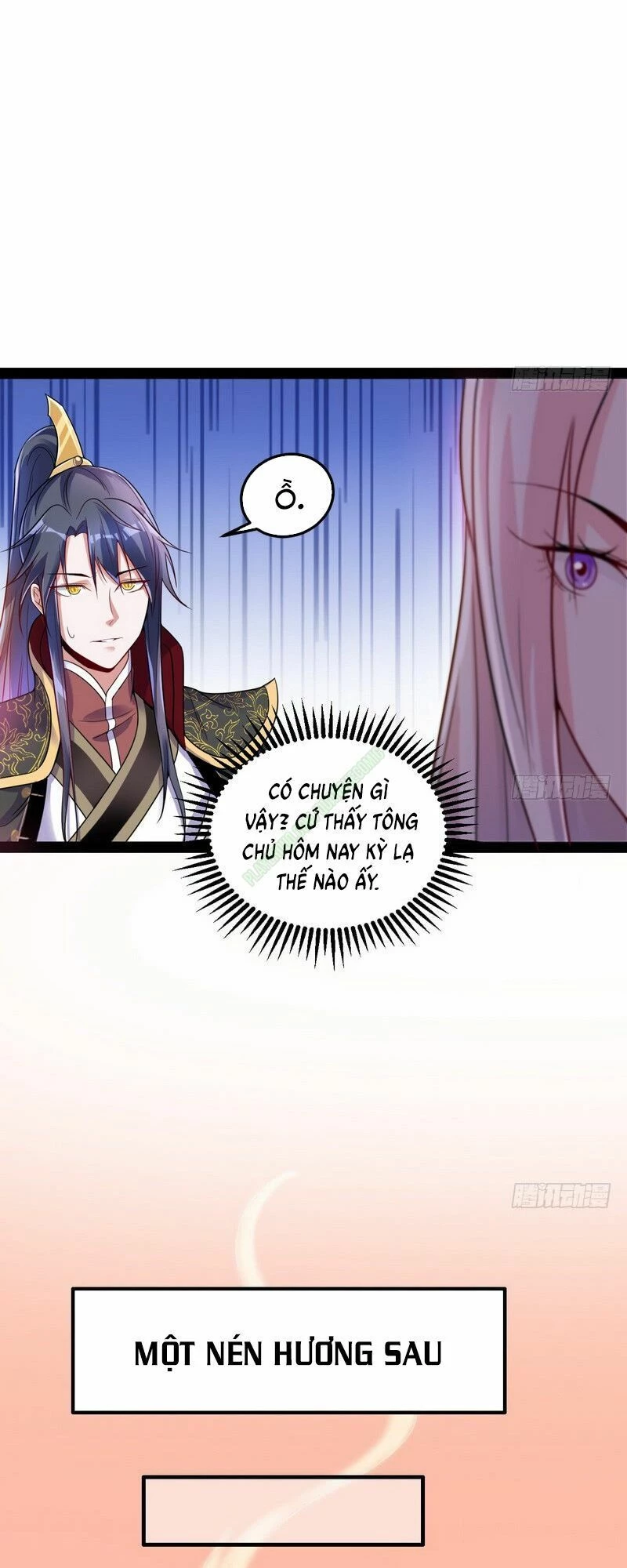 Ta Là Tà Đế Chapter 10 - Trang 4
