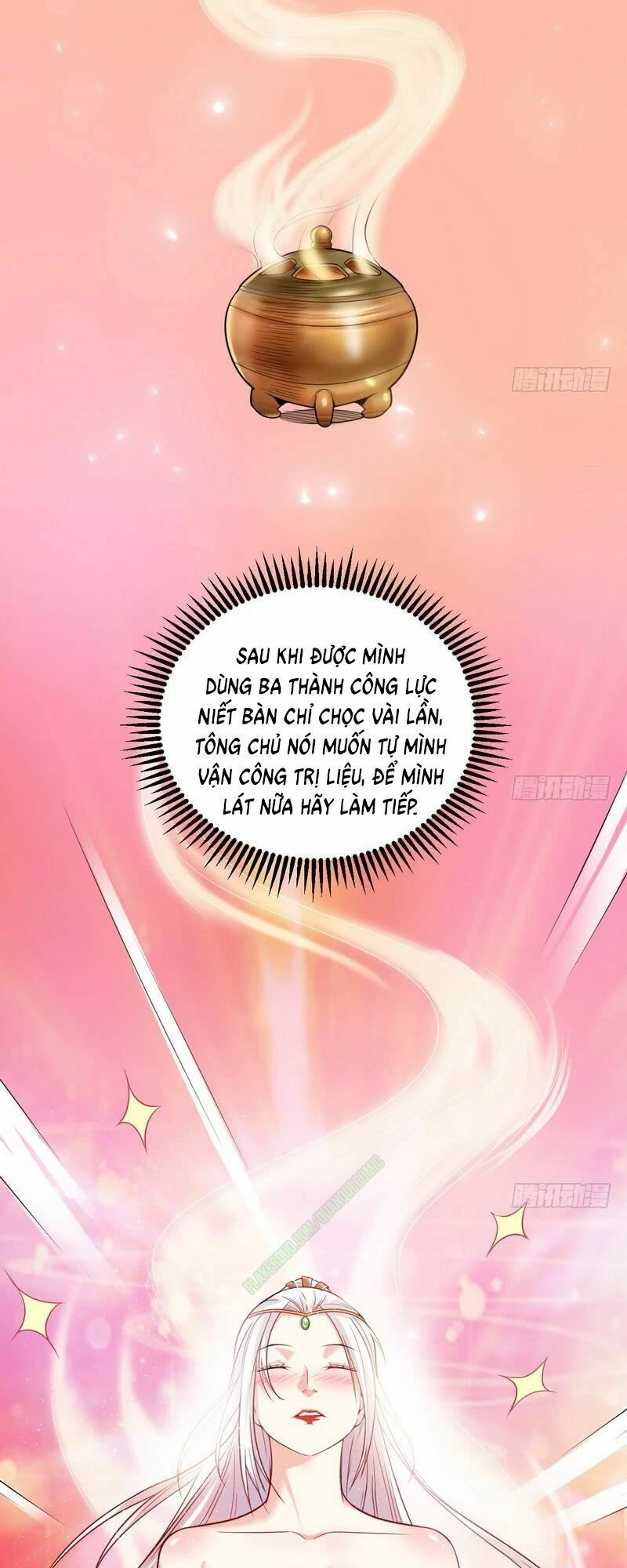 Ta Là Tà Đế Chapter 10 - Trang 4