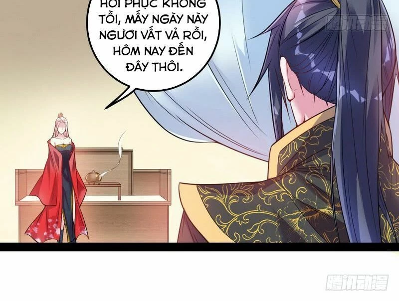Ta Là Tà Đế Chapter 10 - Trang 4