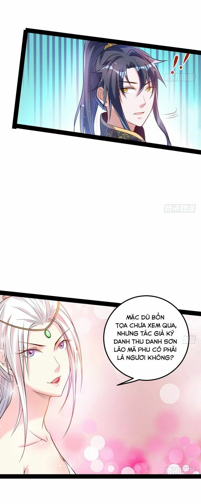 Ta Là Tà Đế Chapter 10 - Trang 4