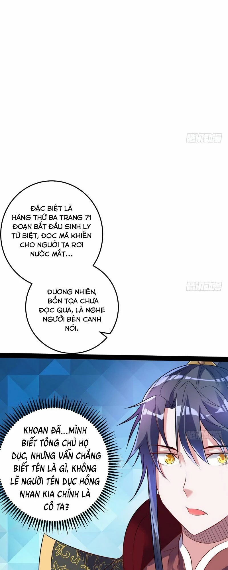 Ta Là Tà Đế Chapter 10 - Trang 4