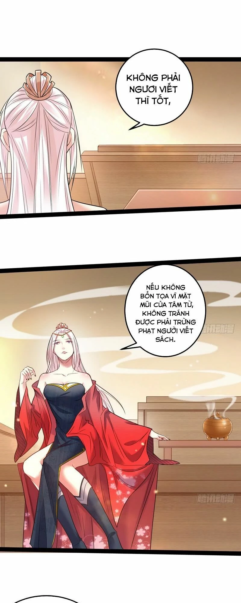 Ta Là Tà Đế Chapter 10 - Trang 4