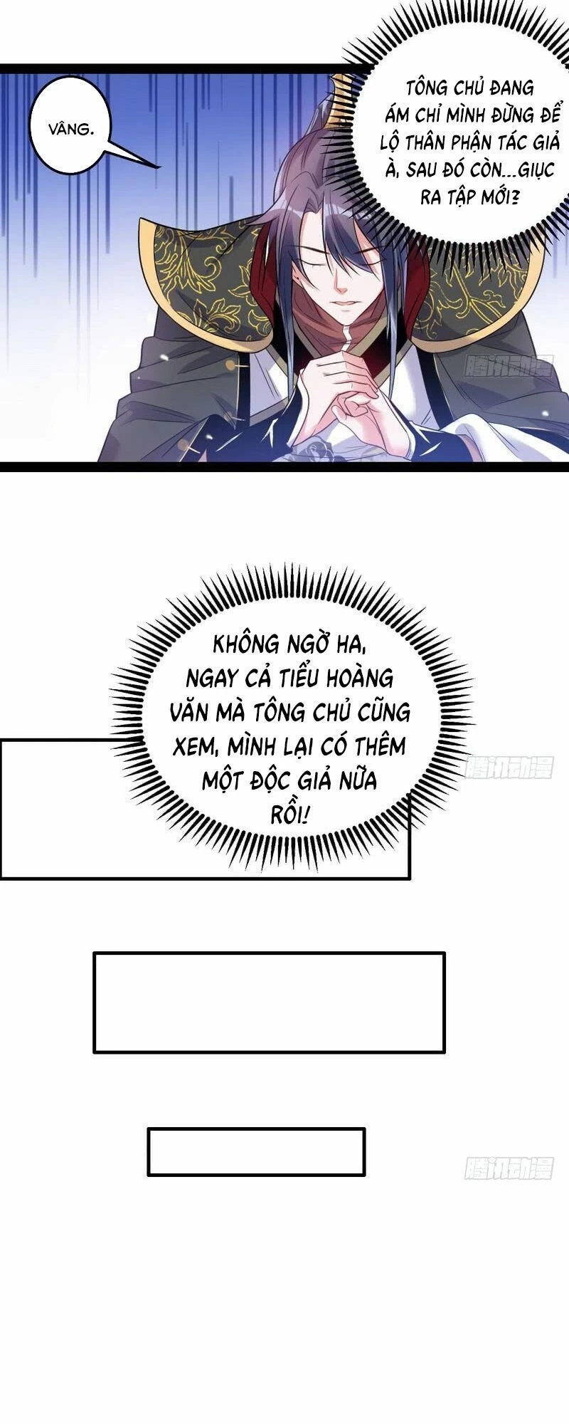 Ta Là Tà Đế Chapter 10 - Trang 4