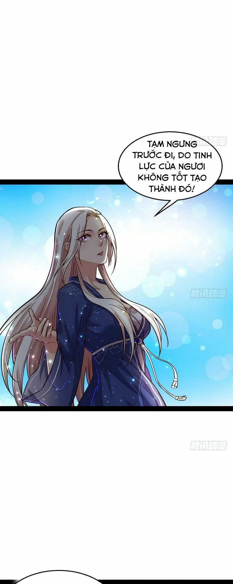 Ta Là Tà Đế Chapter 11 - Next Chapter 11.1