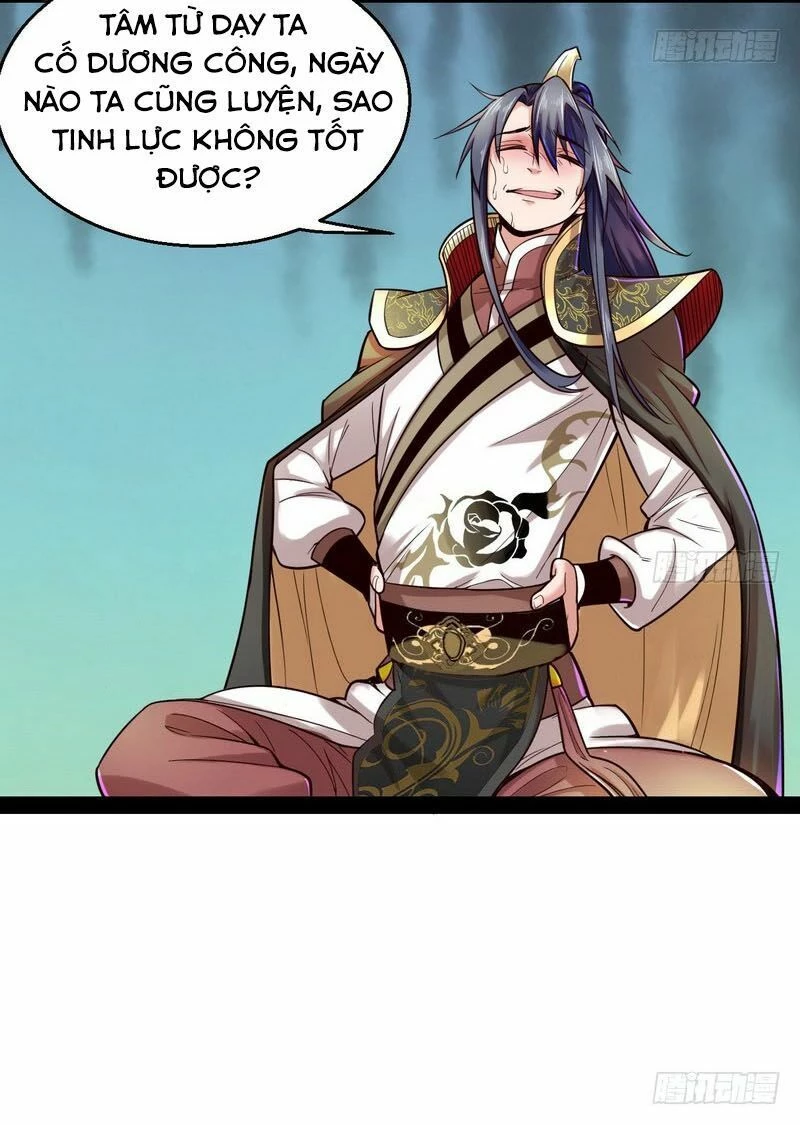 Ta Là Tà Đế Chapter 11 - Next Chapter 11.1