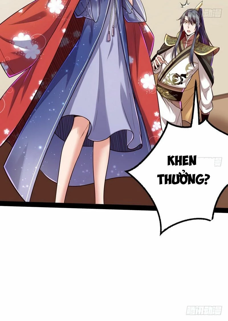 Ta Là Tà Đế Chapter 11 - Next Chapter 11.1