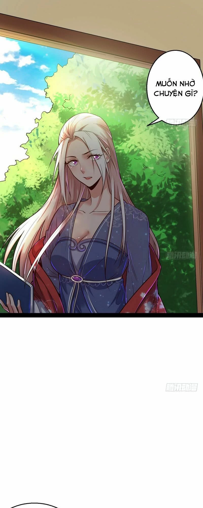 Ta Là Tà Đế Chapter 11 - Next Chapter 11.1