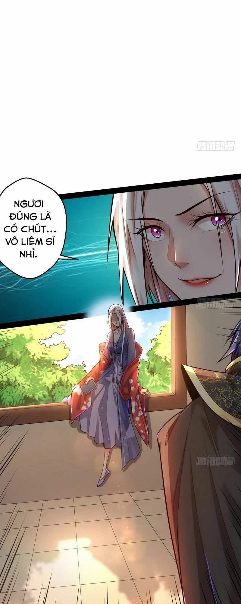 Ta Là Tà Đế Chapter 11 - Next Chapter 11.1