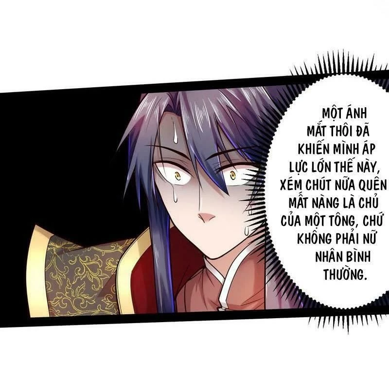 Ta Là Tà Đế Chapter 11 - Next Chapter 11.1