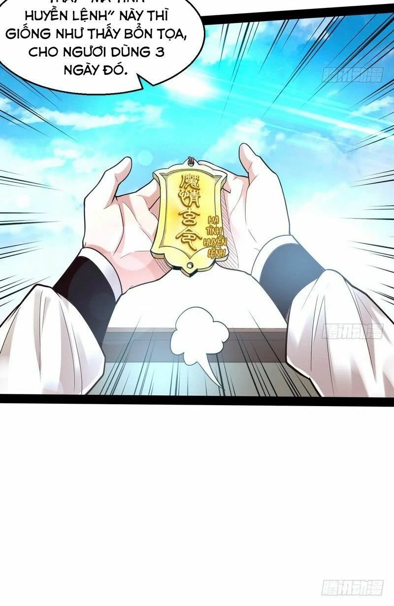 Ta Là Tà Đế Chapter 11 - Next Chapter 11.1