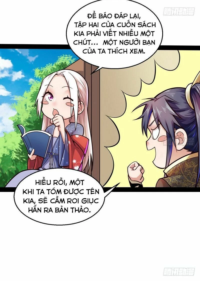 Ta Là Tà Đế Chapter 11 - Next Chapter 11.1