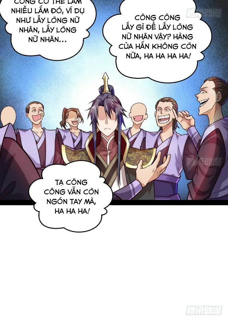 Ta Là Tà Đế Chapter 11 - Next Chapter 11.1