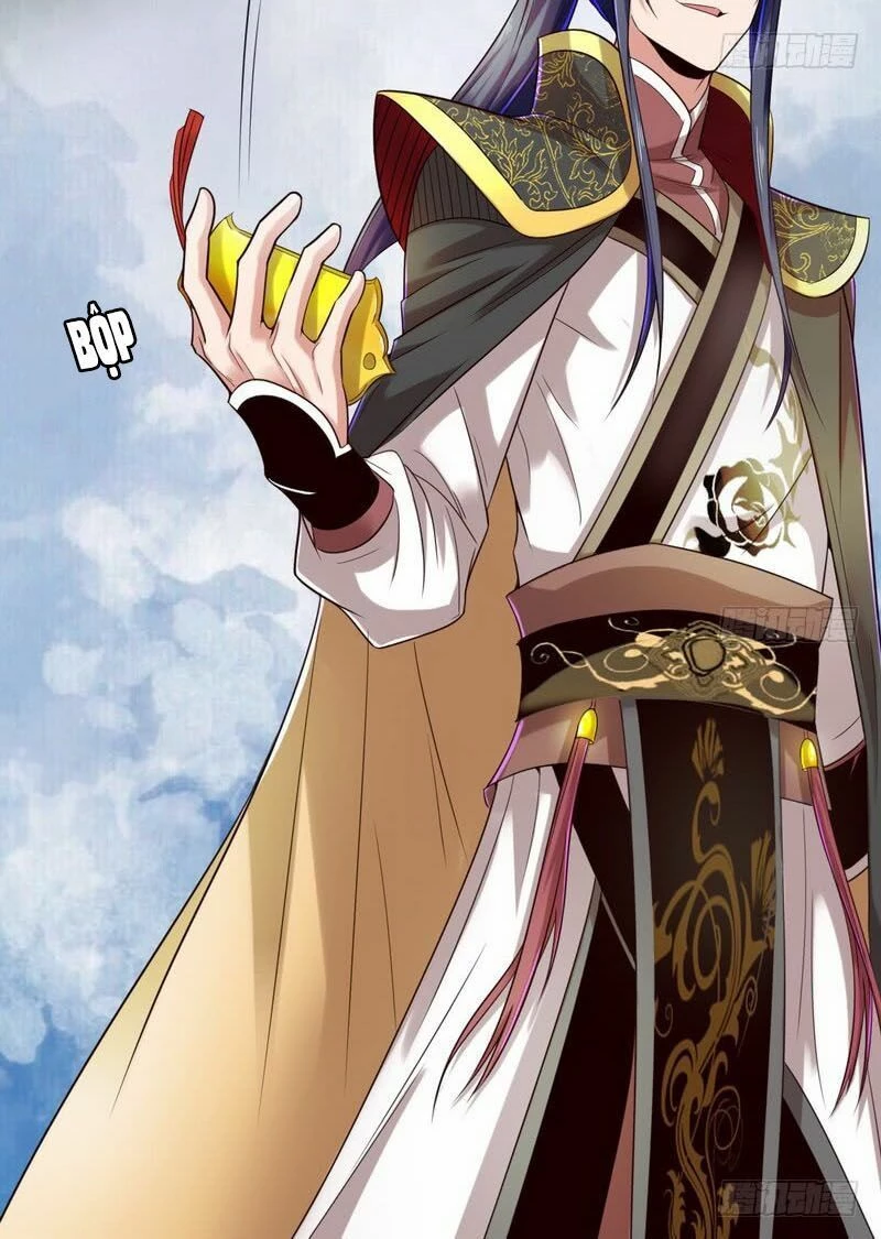 Ta Là Tà Đế Chapter 11 - Next Chapter 11.1