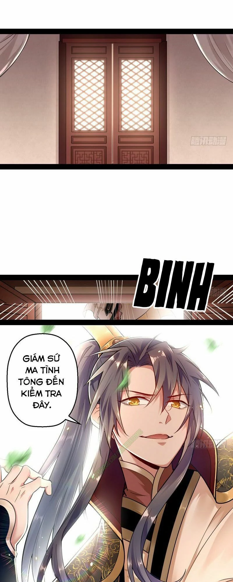 Ta Là Tà Đế Chapter 12 - Trang 4