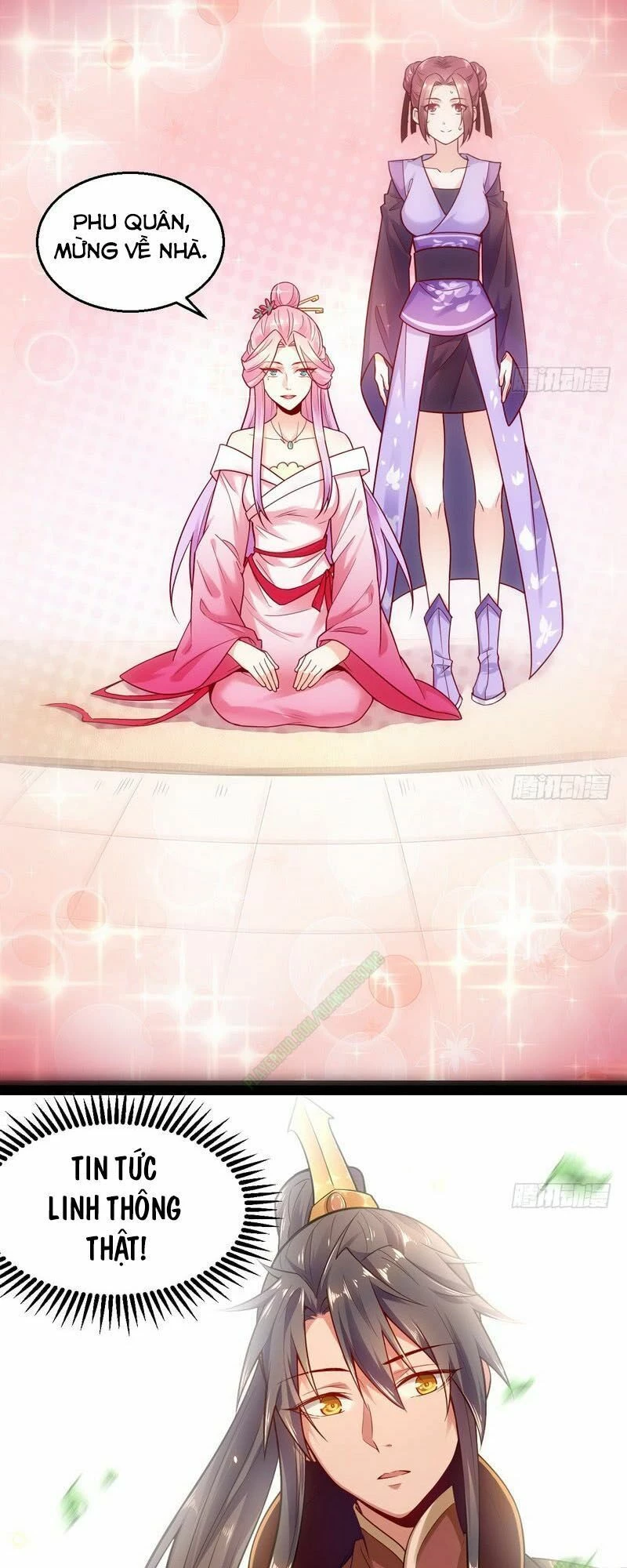 Ta Là Tà Đế Chapter 12 - Trang 4